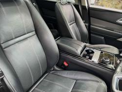 2019 Land Rover Range Rover Velar D240 SE