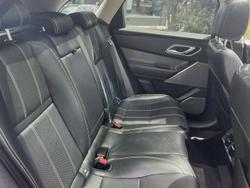 2019 Land Rover Range Rover Velar D240 SE