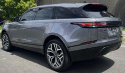 2019 Land Rover Range Rover Velar D240 SE
