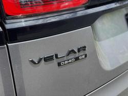 2019 Land Rover Range Rover Velar D240 SE