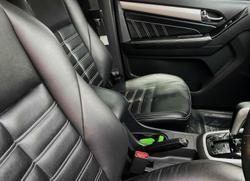 2018 Isuzu MU-X LS-T