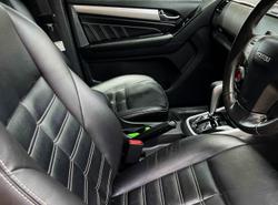 2018 Isuzu MU-X LS-T