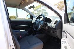 2012 Toyota Hilux SR