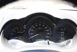 2012 Toyota Hilux SR