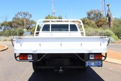 2012 Toyota Hilux SR