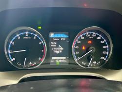 2017 Toyota RAV4 GXL ZSA42R Graphite