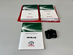 2017 Toyota RAV4 GXL ZSA42R Graphite