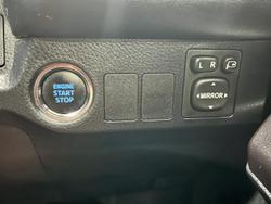 2017 Toyota RAV4 GXL ZSA42R Graphite