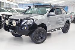 Mazda BT-50