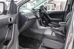 2016 Mazda BT-50 GT UR 4X4 Dual Range Aluminium