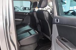 2016 Mazda BT-50 GT UR 4X4 Dual Range Aluminium