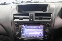 2016 Mazda BT-50 GT UR 4X4 Dual Range Aluminium