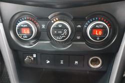 2016 Mazda BT-50 GT UR 4X4 Dual Range Aluminium