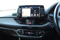 2019 Hyundai i30 N Line