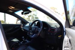 2019 Hyundai i30 N Line