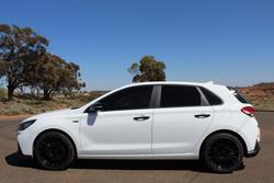 2019 Hyundai i30 N Line