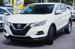 2019 Nissan QASHQAI ST+