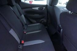 2019 Nissan QASHQAI ST+