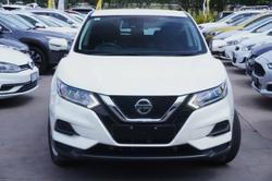 2019 Nissan QASHQAI ST+