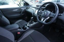 2019 Nissan QASHQAI ST+