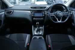 2019 Nissan QASHQAI ST+