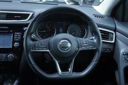 2019 Nissan QASHQAI ST+