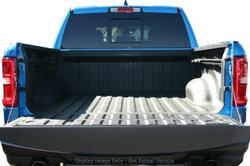 2025 RAM 1500 Rebel Hurricane SO