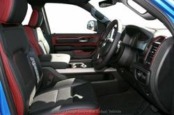 2025 RAM 1500 Rebel Hurricane SO