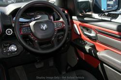 2025 RAM 1500 Rebel Hurricane SO