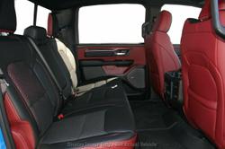 2025 RAM 1500 Rebel Hurricane SO