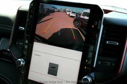 2025 RAM 1500 Rebel Hurricane SO