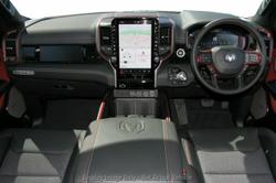 2025 RAM 1500 Rebel Hurricane SO