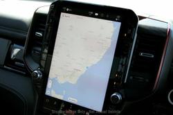 2025 RAM 1500 Rebel Hurricane SO