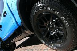 2025 RAM 1500 Rebel Hurricane SO