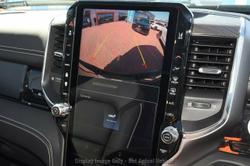 2025 RAM 1500 Laramie Sport Hurricane SO RamBox