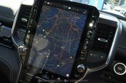 2025 RAM 1500 Laramie Sport Hurricane SO RamBox