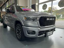 2025 RAM 1500 Laramie Sport Hurricane SO RamBox