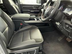 2025 RAM 1500 Laramie Sport Hurricane SO RamBox