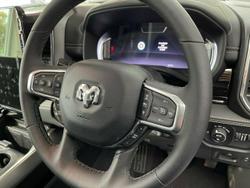 2025 RAM 1500 Laramie Sport Hurricane SO RamBox