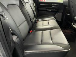 2025 RAM 1500 Laramie Sport Hurricane SO RamBox