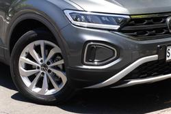 2025 Volkswagen T-Roc CityLife