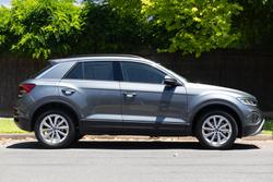2025 Volkswagen T-Roc CityLife