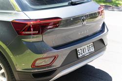 2025 Volkswagen T-Roc CityLife