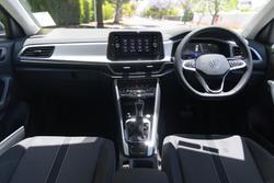 2025 Volkswagen T-Roc CityLife