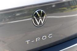 2025 Volkswagen T-Roc CityLife