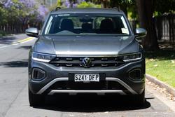 2025 Volkswagen T-Roc CityLife