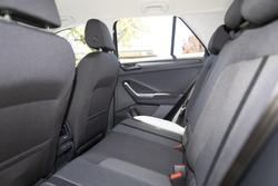 2025 Volkswagen T-Roc CityLife