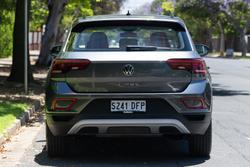 2025 Volkswagen T-Roc CityLife