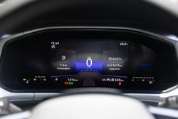 2025 Volkswagen T-Roc CityLife