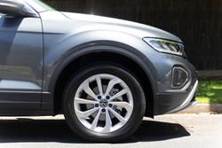 2025 Volkswagen T-Roc CityLife